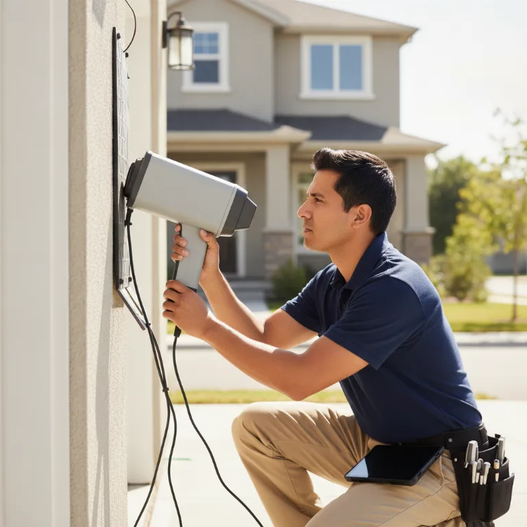 Auditoria Energética Residencial serviço em Campos dos Goytacazes